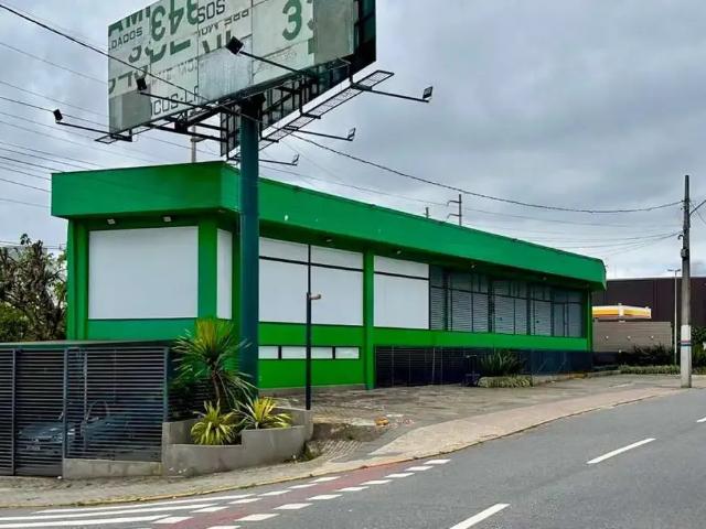 Condominio aluguel em Região Geográfica Imediata de Florianópolis, Desterro