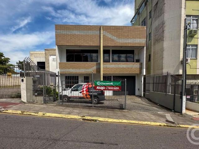 Predio aluguel em Florianópolis, Capoeiras