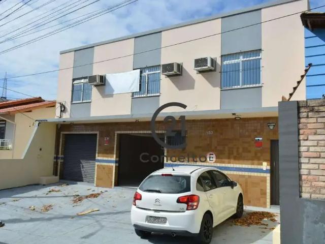 Predio aluguel em Florianópolis, Capoeiras
