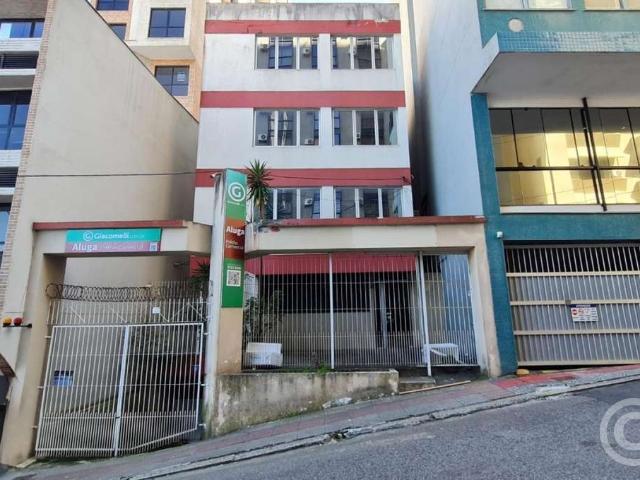 Predio aluguel em Florianópolis, Centro