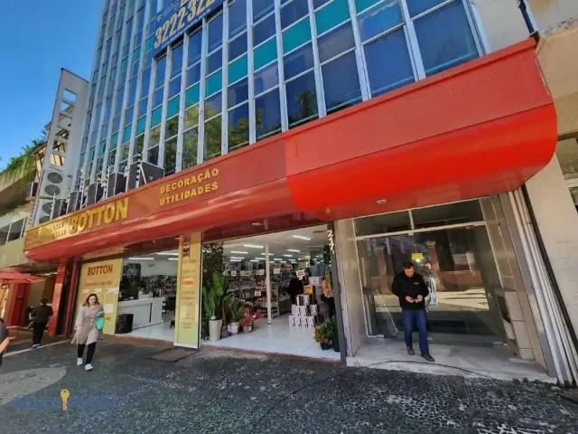 Condominio aluguel em Região Geográfica Imediata de Florianópolis, Desterro