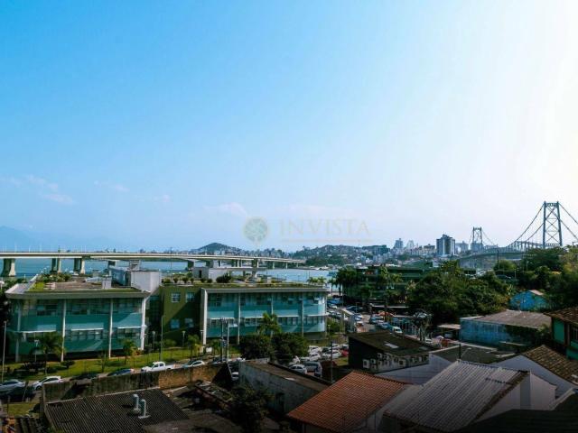 Condominio aluguel em Centro, Florianópolis
