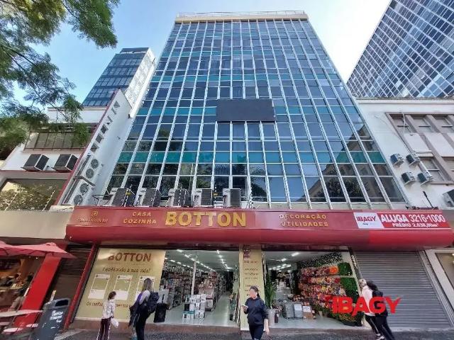 Condominio aluguel em Centro, Desterro