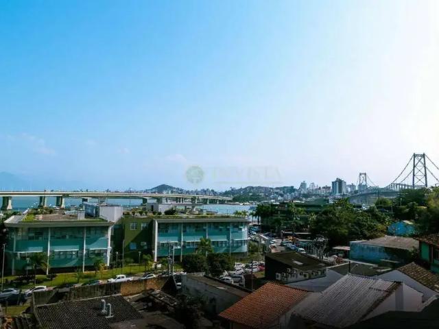 Condominio aluguel em Região Geográfica Imediata de Florianópolis, Desterro