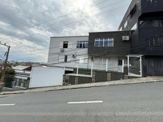 Condominio aluguel em Região Geográfica Imediata de Florianópolis, Desterro