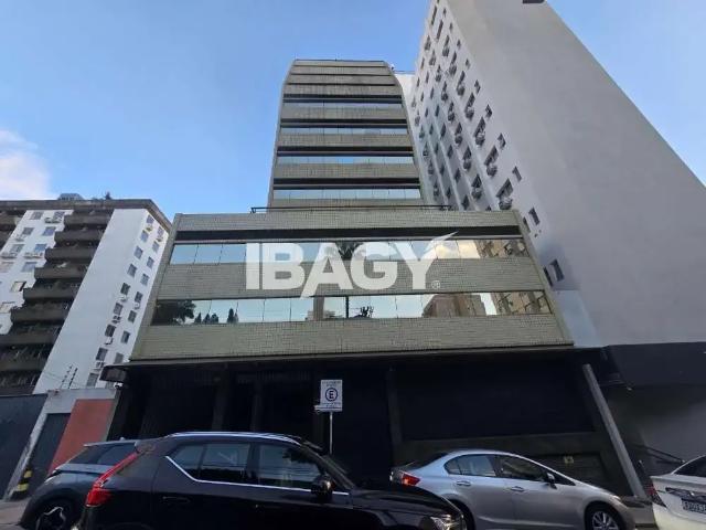 Condominio aluguel em Região Geográfica Imediata de Florianópolis, Desterro