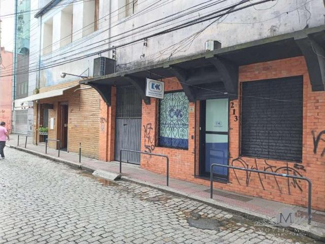Condominio aluguel em Região Geográfica Imediata de Florianópolis, Desterro