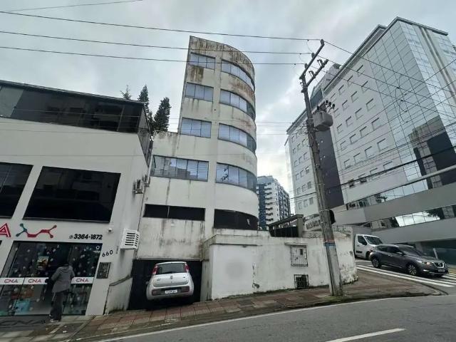 Condominio aluguel em Região Geográfica Imediata de Florianópolis, Desterro