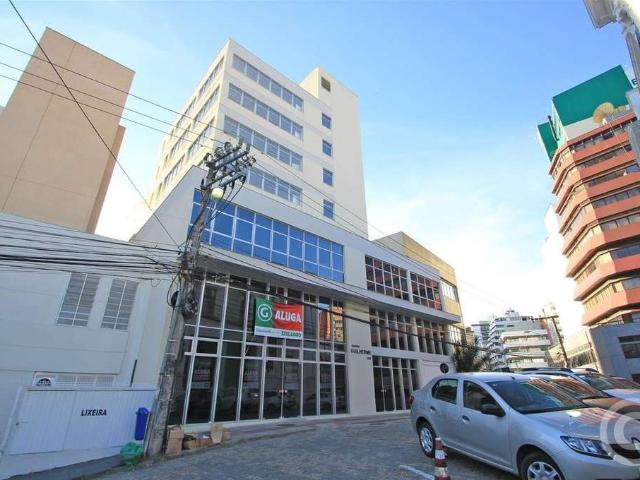 Predio aluguel em Florianópolis, Morro da Mariquinha