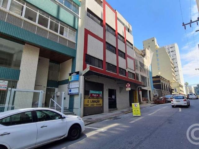 Predio aluguel em Florianópolis, Morro da Mariquinha