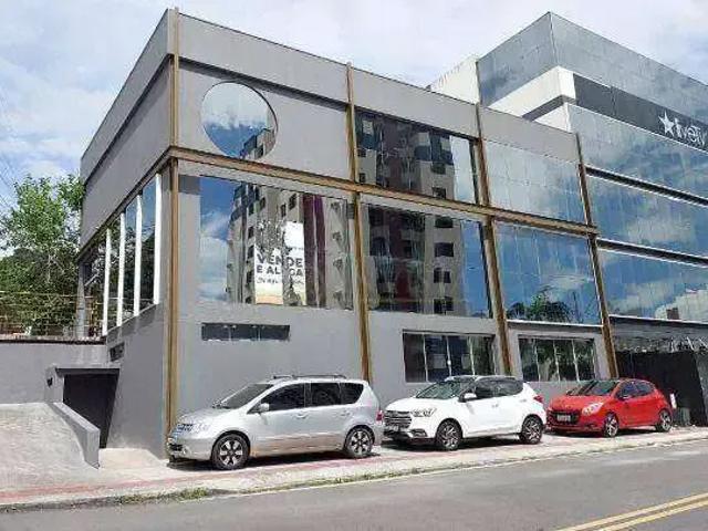 Condominio aluguel em Região Geográfica Imediata de Florianópolis, Desterro