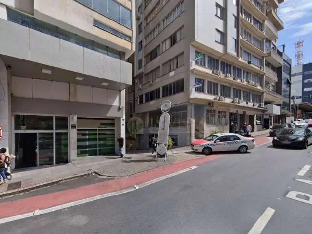 Condominio aluguel em Região Geográfica Imediata de Florianópolis, Desterro