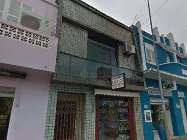 Condominio aluguel em Região Geográfica Imediata de Florianópolis, Desterro