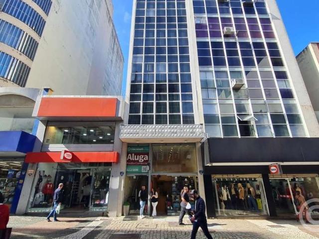 Predio aluguel em Florianópolis, Centro