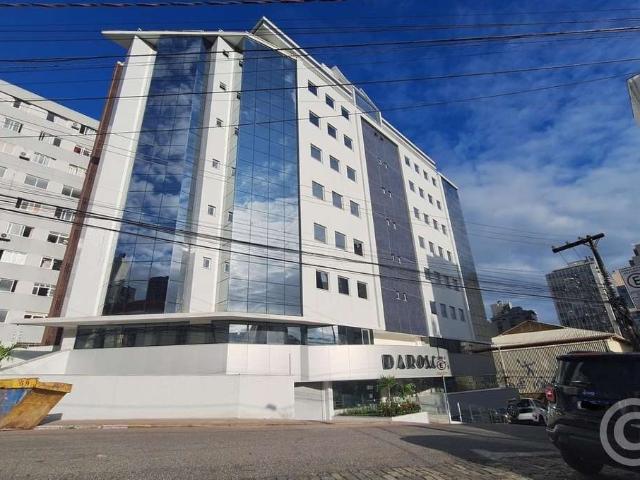 Predio aluguel em Florianópolis, Centro