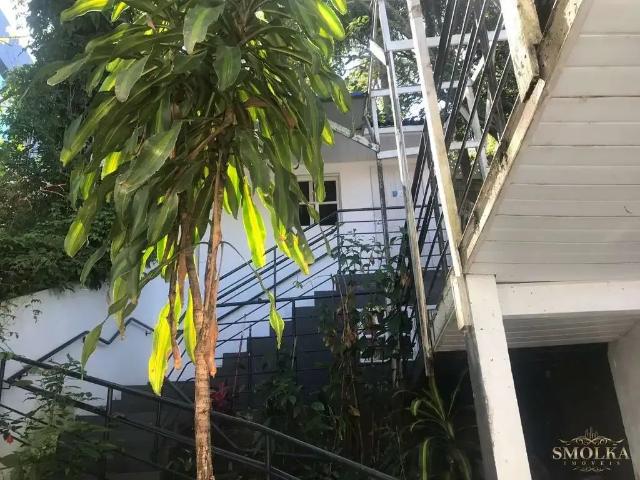 Condominio aluguel em Região Geográfica Imediata de Florianópolis, Desterro