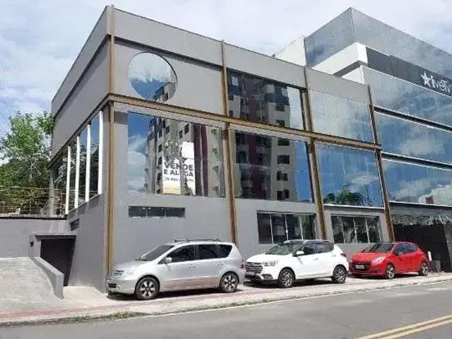 Condominio aluguel em Região Geográfica Imediata de Florianópolis, Desterro