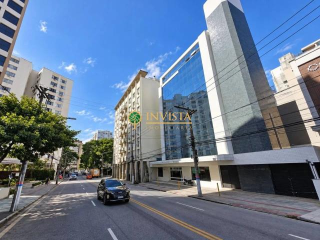 Condominio aluguel em Região Geográfica Imediata de Florianópolis, Desterro