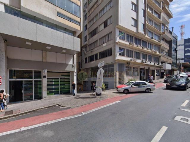 Condominio aluguel em Região Geográfica Imediata de Florianópolis, Desterro