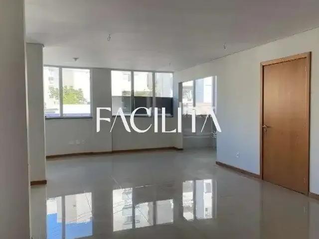 Condominio aluguel em Região Geográfica Imediata de Florianópolis, Desterro