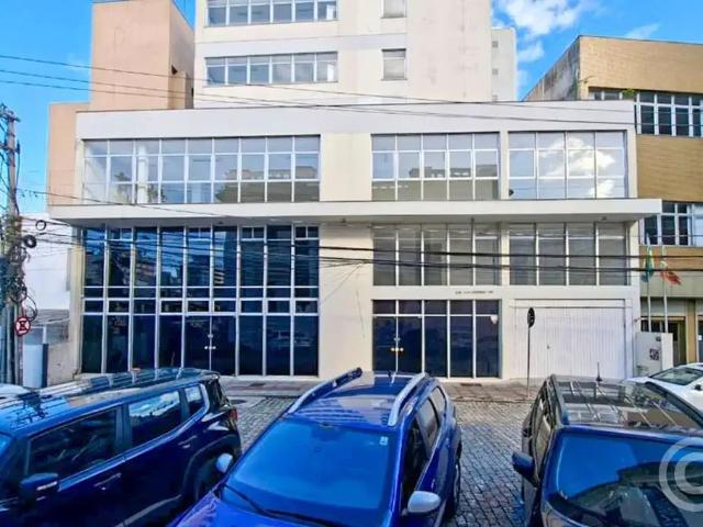 Condominio aluguel em Região Geográfica Imediata de Florianópolis, Desterro