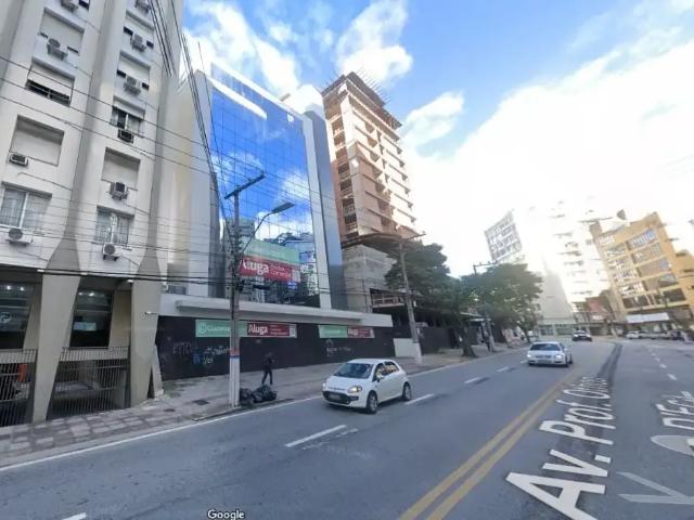 Condominio aluguel em Região Geográfica Imediata de Florianópolis, Desterro