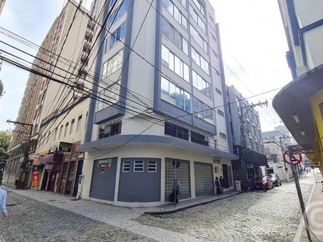 Predio aluguel em Florianópolis, Centro