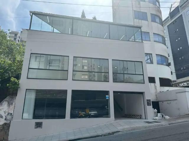 Condominio aluguel em Centro, Desterro