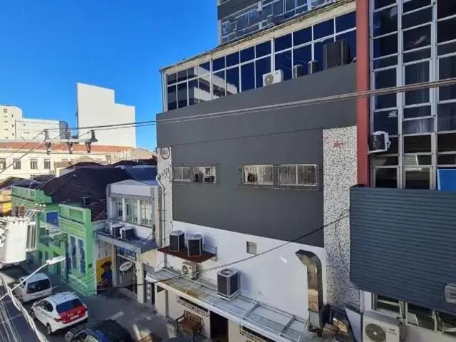 Condominio aluguel em Região Geográfica Imediata de Florianópolis, Desterro