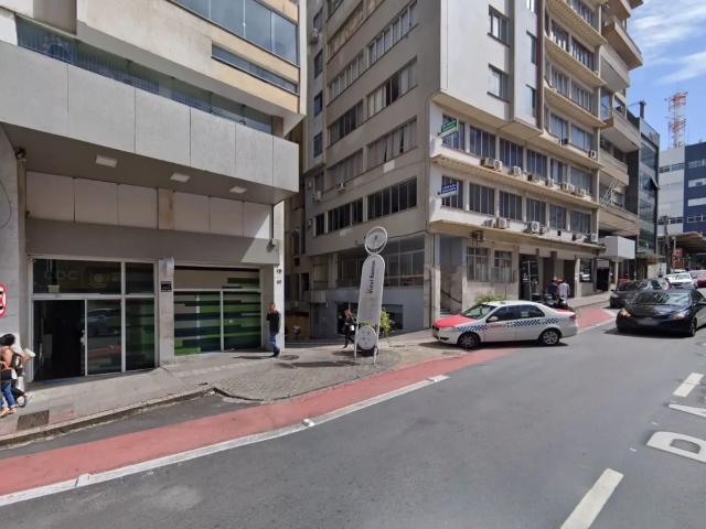 Condominio aluguel em Região Geográfica Imediata de Florianópolis, Desterro