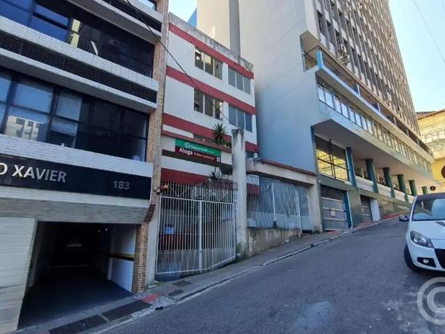 Condominio aluguel em Região Geográfica Imediata de Florianópolis, Desterro