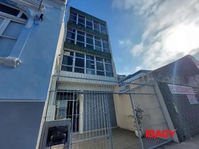 Condominio aluguel em Centro, Desterro