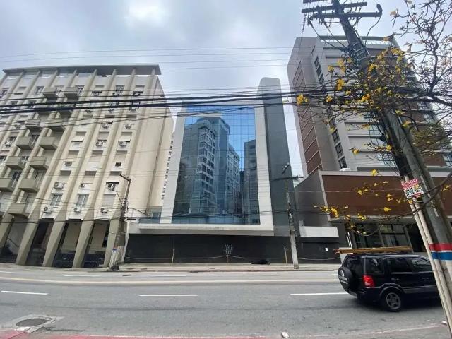 Condominio aluguel em Região Geográfica Imediata de Florianópolis, Desterro