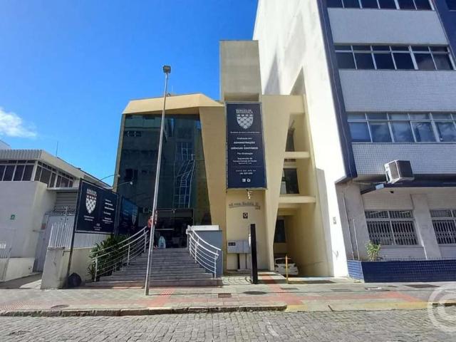 Predio aluguel em Florianópolis, Morro da Mariquinha