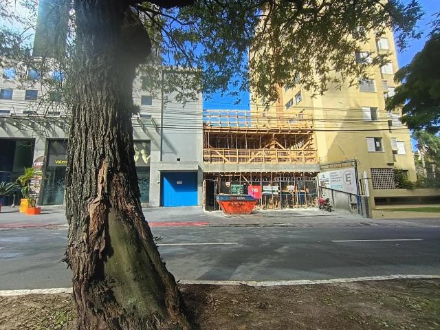 Condominio aluguel em Região Geográfica Imediata de Florianópolis, Desterro