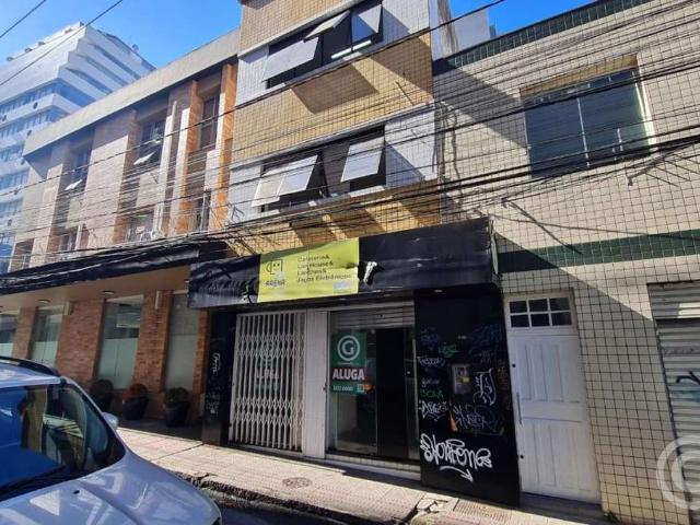 Predio aluguel em Florianópolis, Morro da Mariquinha