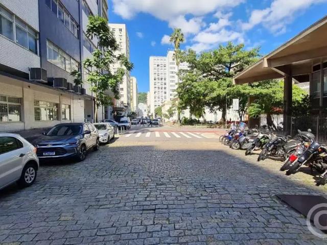 Condominio aluguel em Região Geográfica Imediata de Florianópolis, Desterro