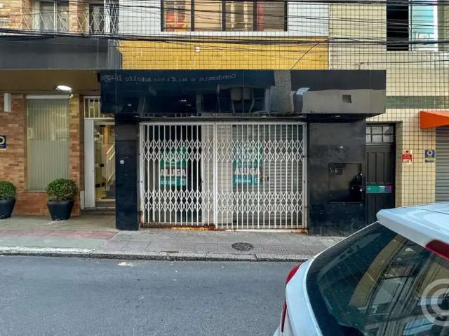 Condominio aluguel em Região Geográfica Imediata de Florianópolis, Desterro