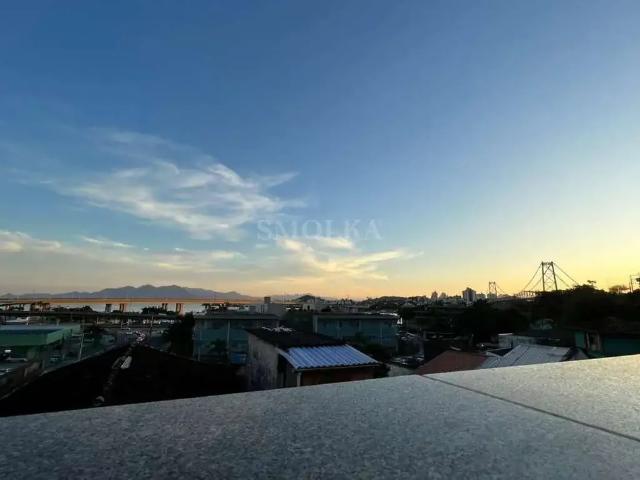 Condominio aluguel em Região Geográfica Imediata de Florianópolis, Desterro