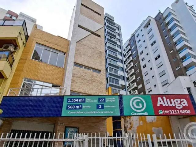 Condominio aluguel em Região Geográfica Imediata de Florianópolis, Desterro