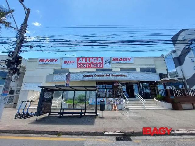 Condominio aluguel em Coqueiros, Desterro