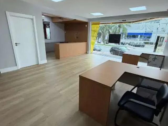 Condominio aluguel em Região Geográfica Imediata de Florianópolis, Desterro