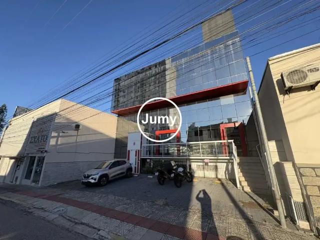 Condominio aluguel em Região Geográfica Imediata de Florianópolis, Desterro