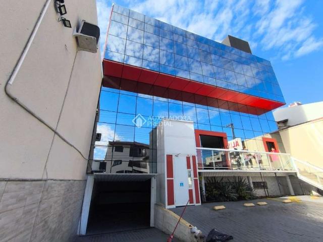 Predio aluguel em Florianópolis, Estreito
