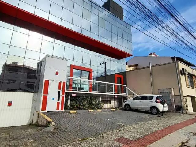 Condominio aluguel em Região Geográfica Imediata de Florianópolis, Desterro