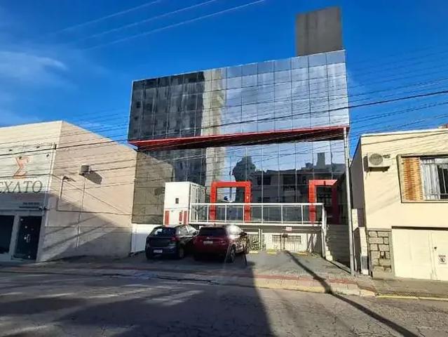 Condominio aluguel em Região Geográfica Imediata de Florianópolis, Desterro