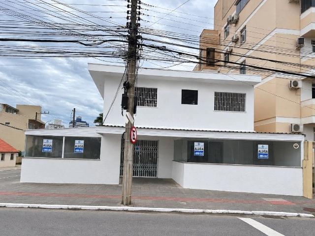 Condominio aluguel em Estreito, Florianópolis