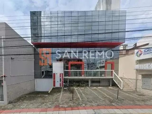Condominio aluguel em Região Geográfica Imediata de Florianópolis, Desterro