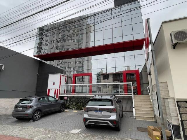 Condominio aluguel em Estreito, Florianópolis