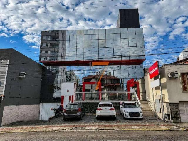Condominio aluguel em Região Geográfica Imediata de Florianópolis, Desterro